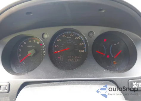 2005 Acura Mdx из США, поврежденный, VIN 2HNYD18215H510163